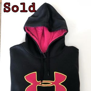 Under Armour Hoodie